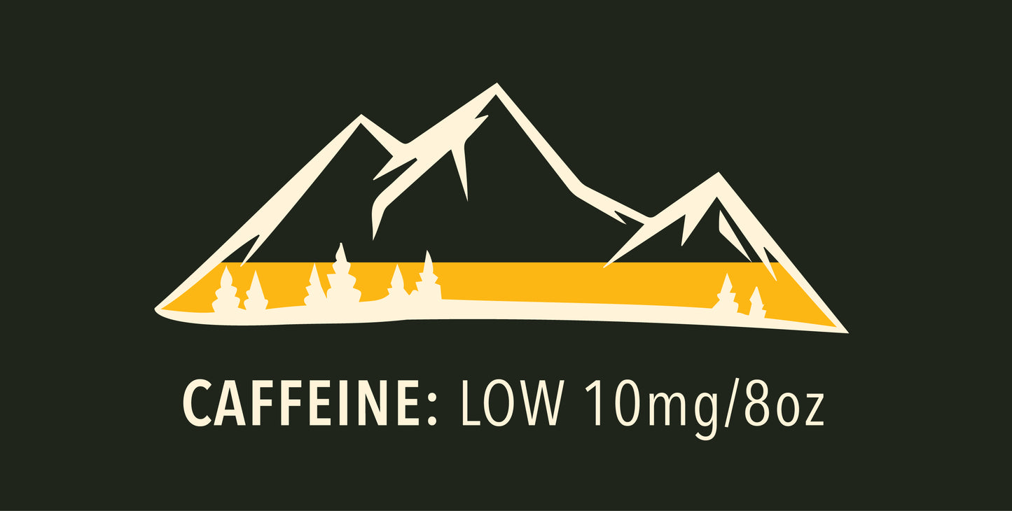 Hibiscus-Pomegranate Tea