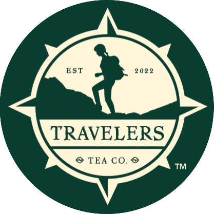 Travelers Tea