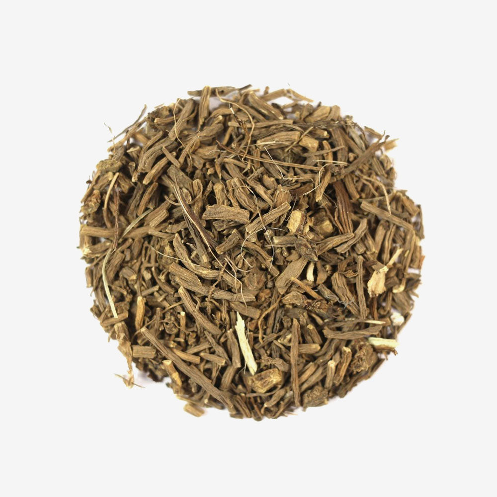 Valerian Tea