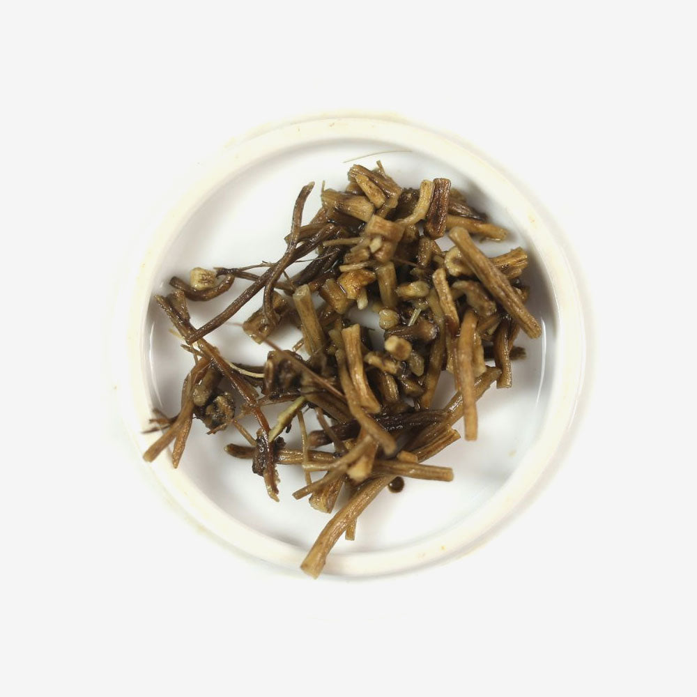 Valerian Tea