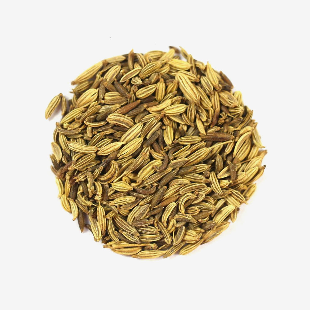 Fennel Seed Tea